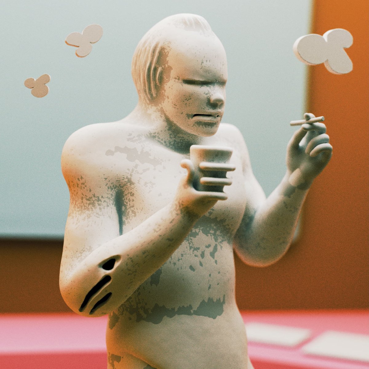 Various - Documents Of Different Reality