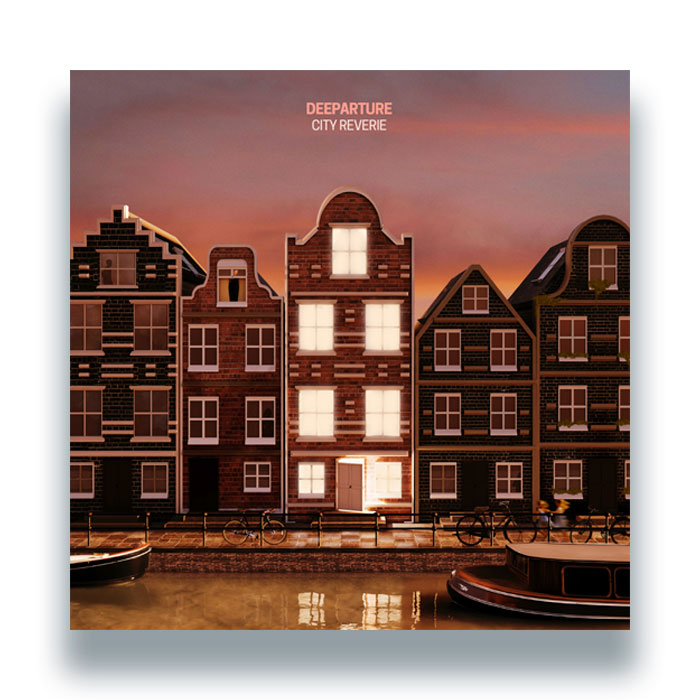 Deeparture - City Reverie