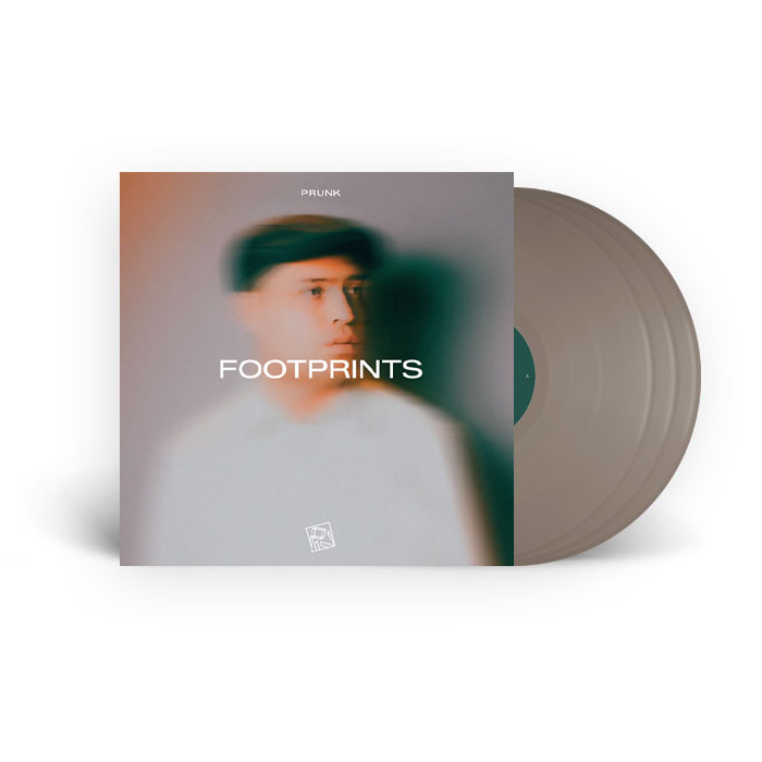 Prunk - Footprints