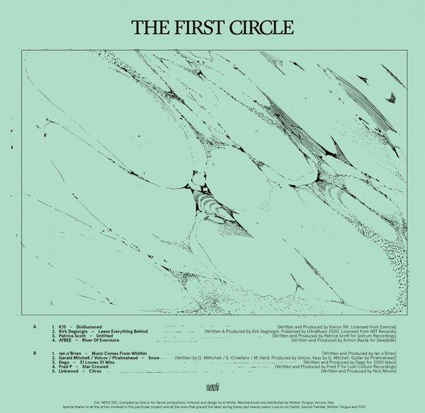 Various - The First Circle
