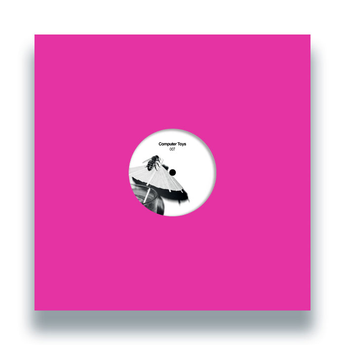 Chris Gerber & aljalj - Long Island Ice Tea