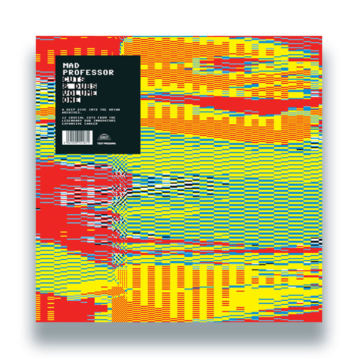 Mad Professor - Cuts & Dubs – Volume One