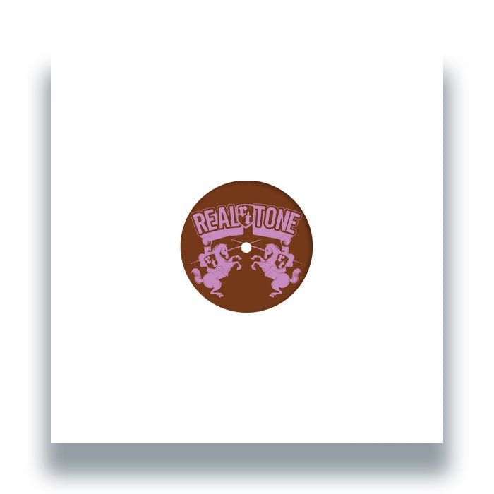 Franck Roger - Real Tone Classics Vol. 5