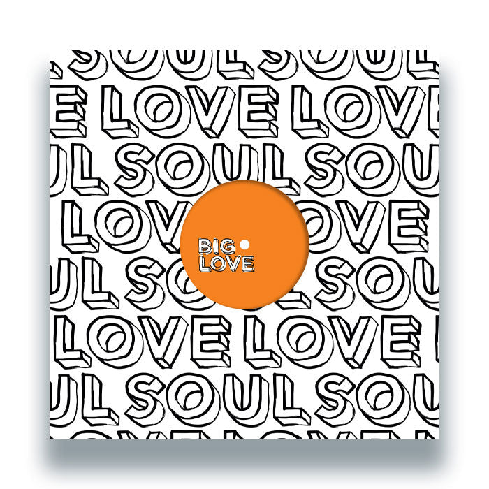 Seamus Haji / Belezamusica / Namy feat. Angela Johnson / Maurice Joshua - A Touch Of Soul EP1