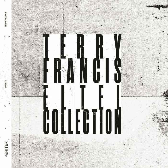 Terry Francis - El Tel Collection