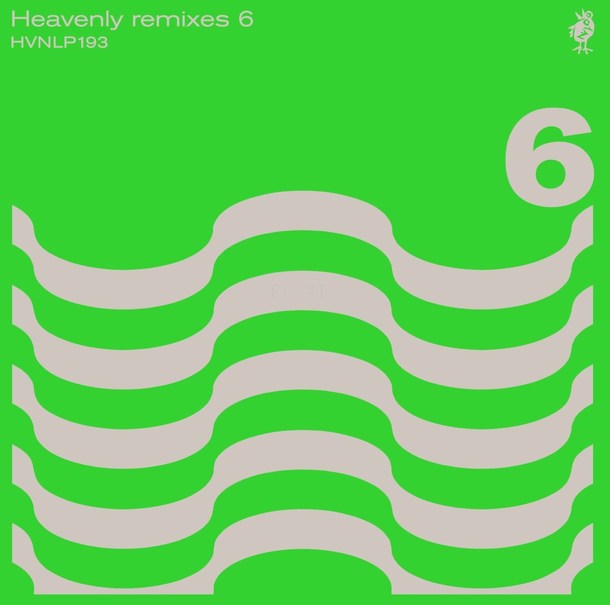 Various - Heavenly Remixes 6