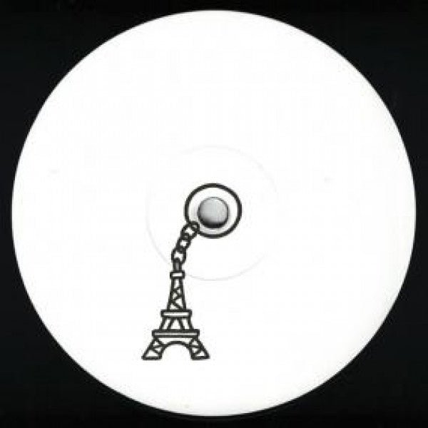 Grand Paris - Piste Une
