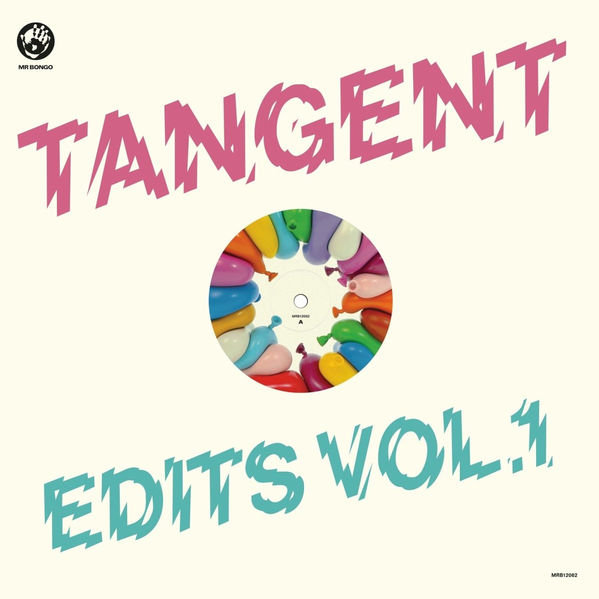 John Gomez & Nick The Record - Tangent Edits Vol 1