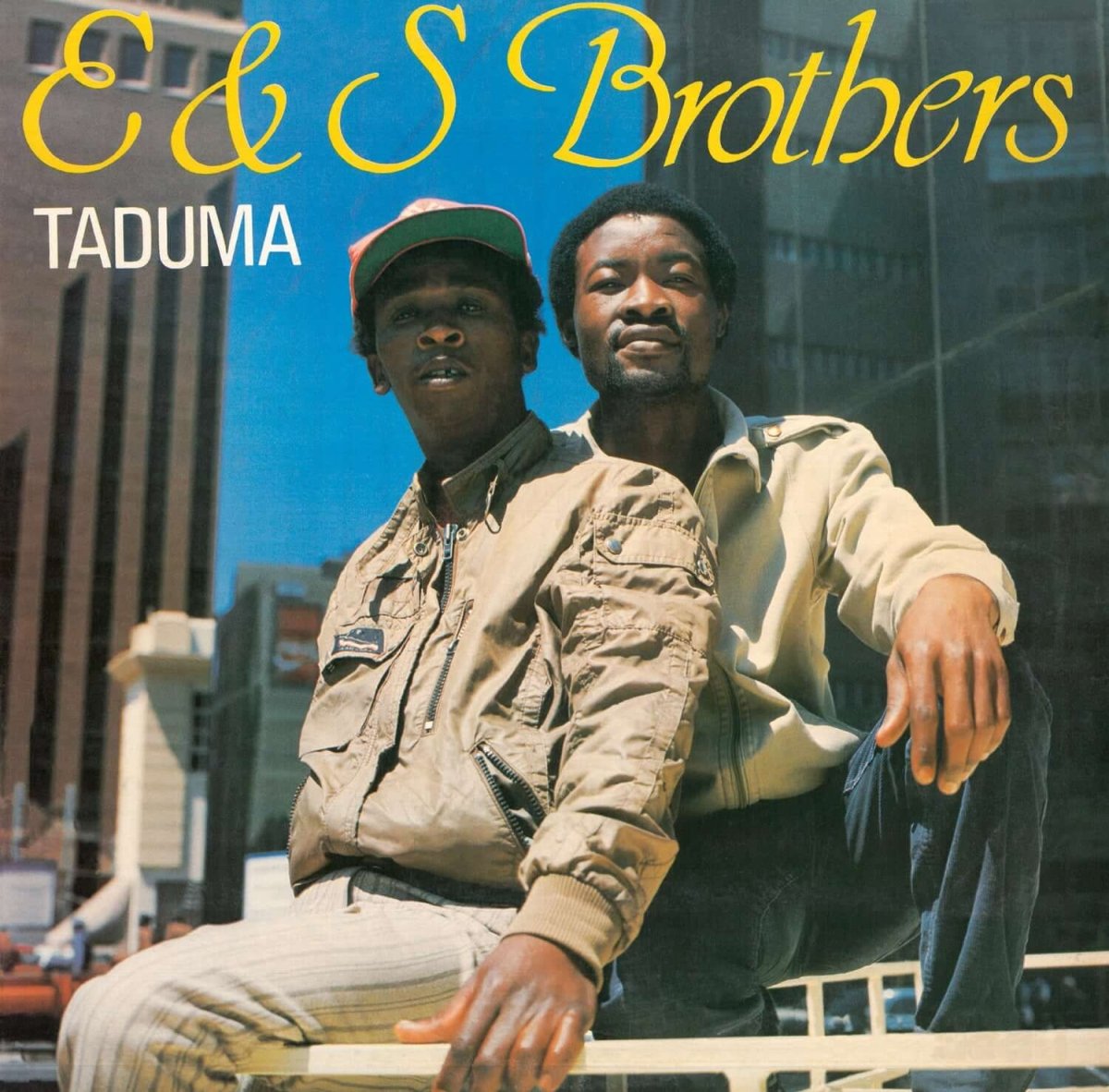 E&S Brothers - Taduma
