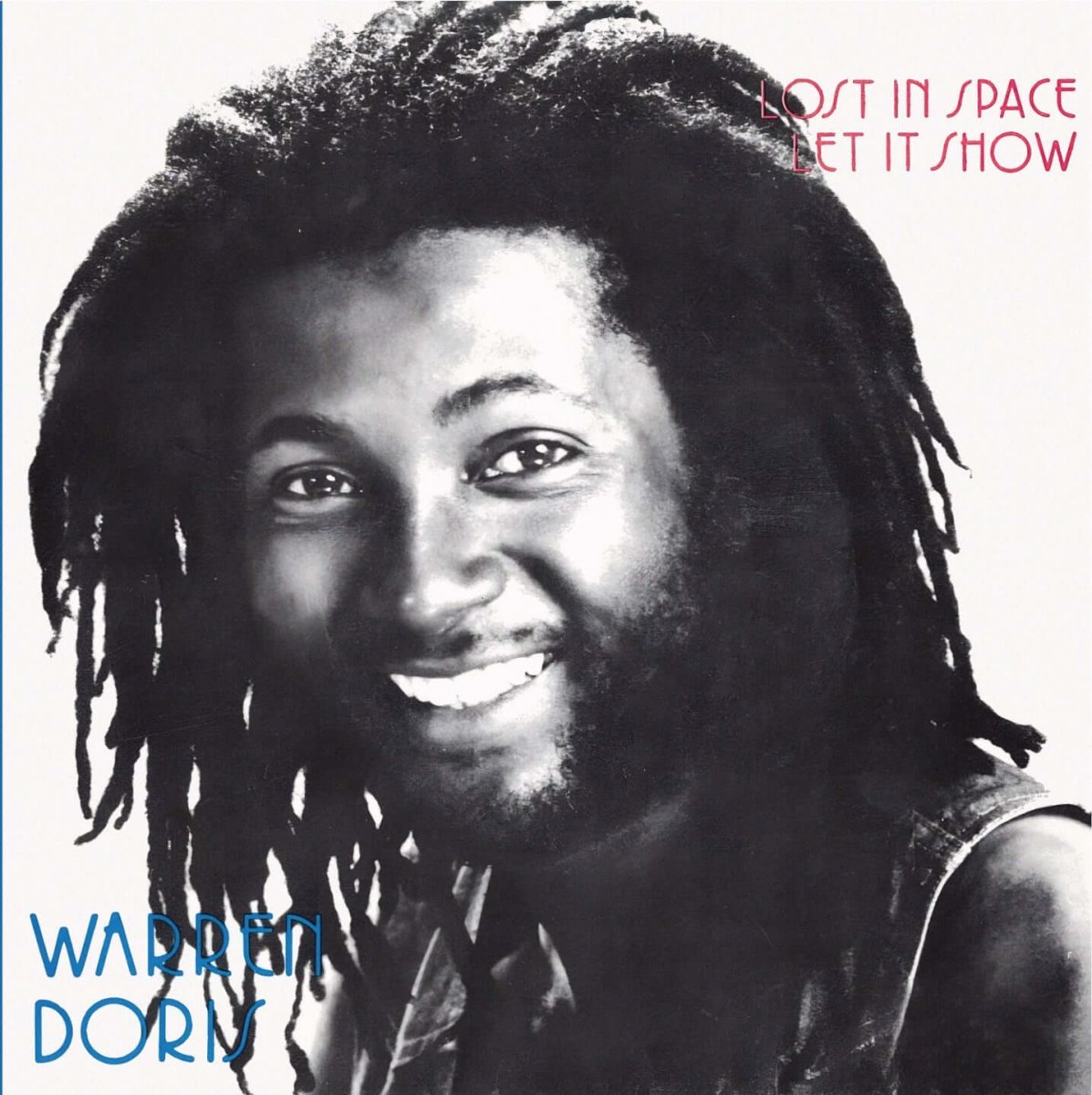 Warren Doris - Lost In Space / Let It Show