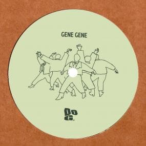 Gene Gene - Loud N Stuff