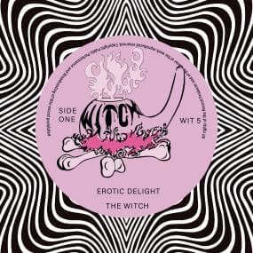 Witch - Erotic Delight / Change Of A Feeling