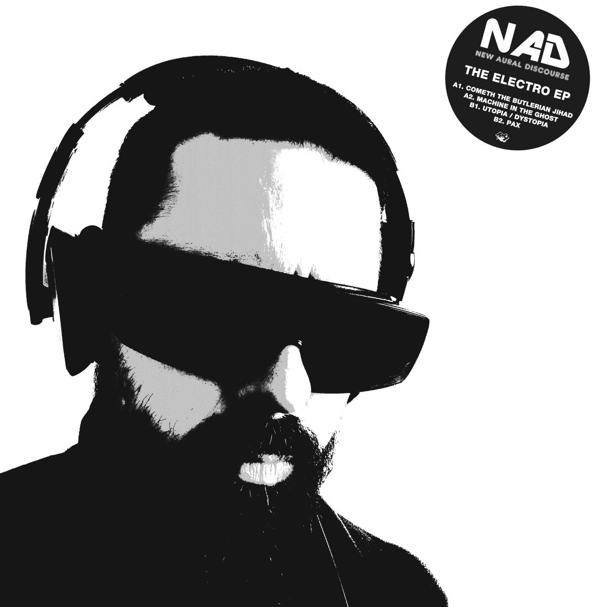 N.A.D. - Electro