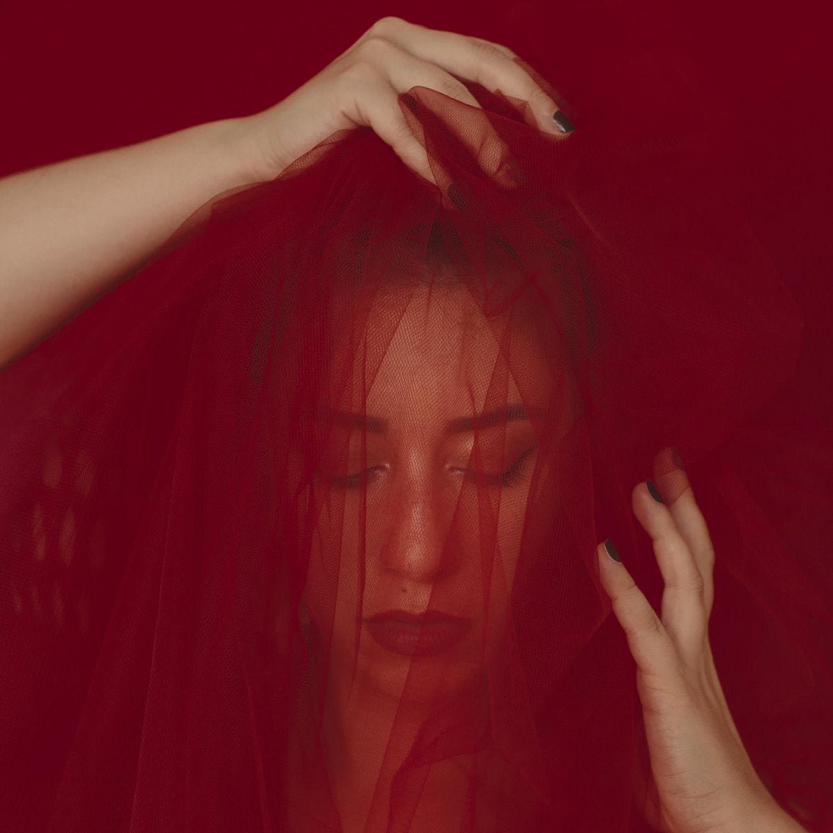 Rebecca Roger Cruz - Rio Abajo
