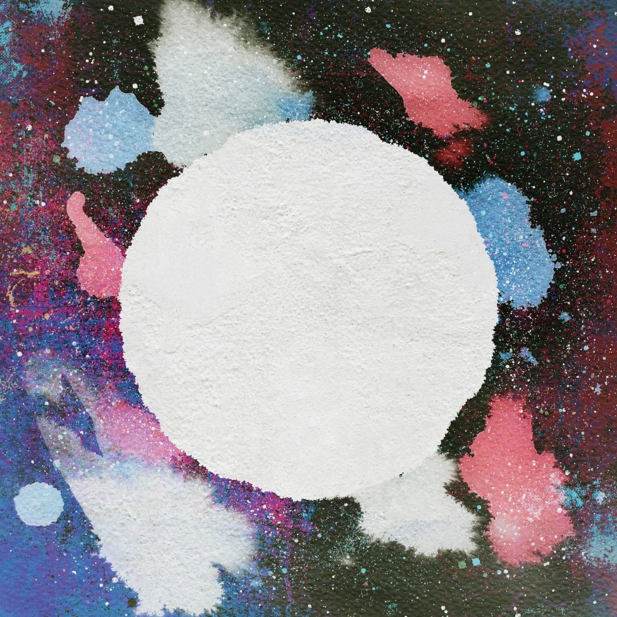 Khruangbin - The Universe Smiles Upon You II (Black Vinyl)