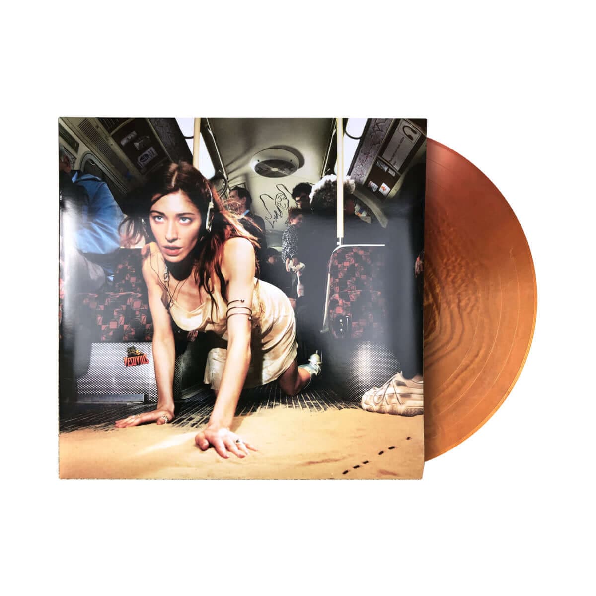 Caroline Polachek - Desire I Want To Turn Into You