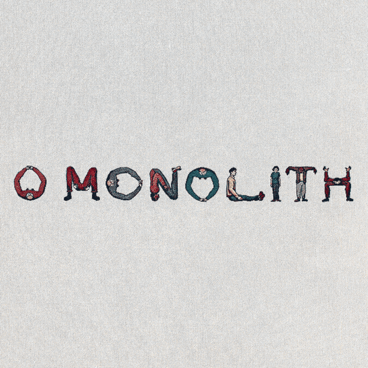 Squid - O Monolith
