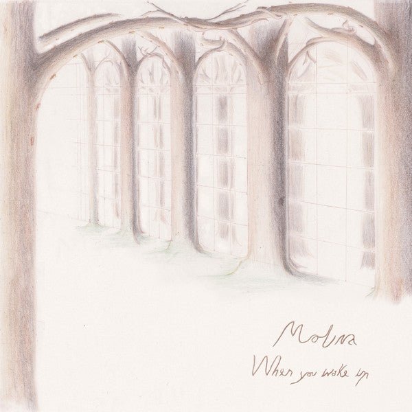 Molina - When You Wake Up (Ltd. 500 Copies)