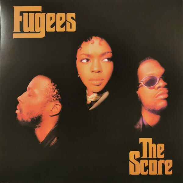 Fugees - The Score