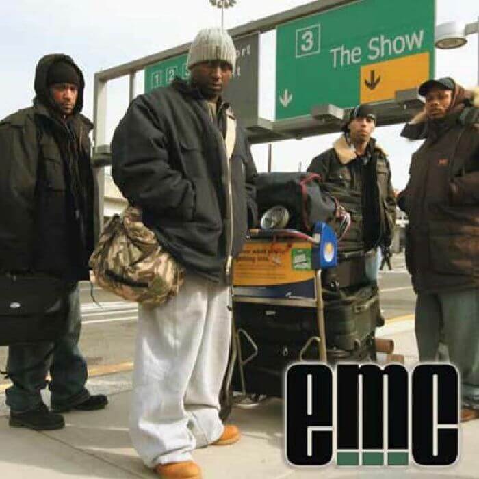 EMC - The Show