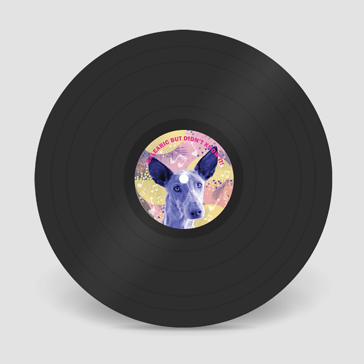 Eclectic Journeys - Melodies Of Love 004