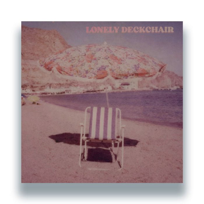 Lonely Deckchair - Lonely Deckchair