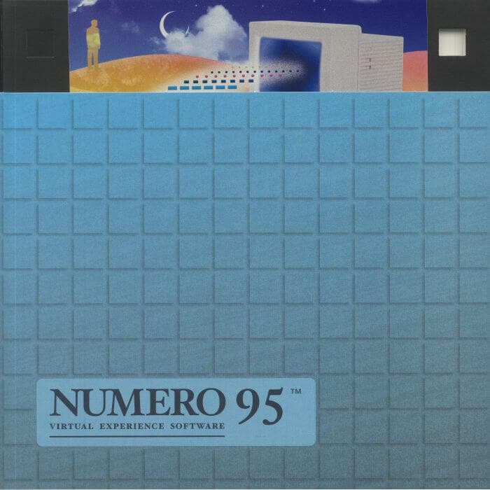 Various - Numero 95