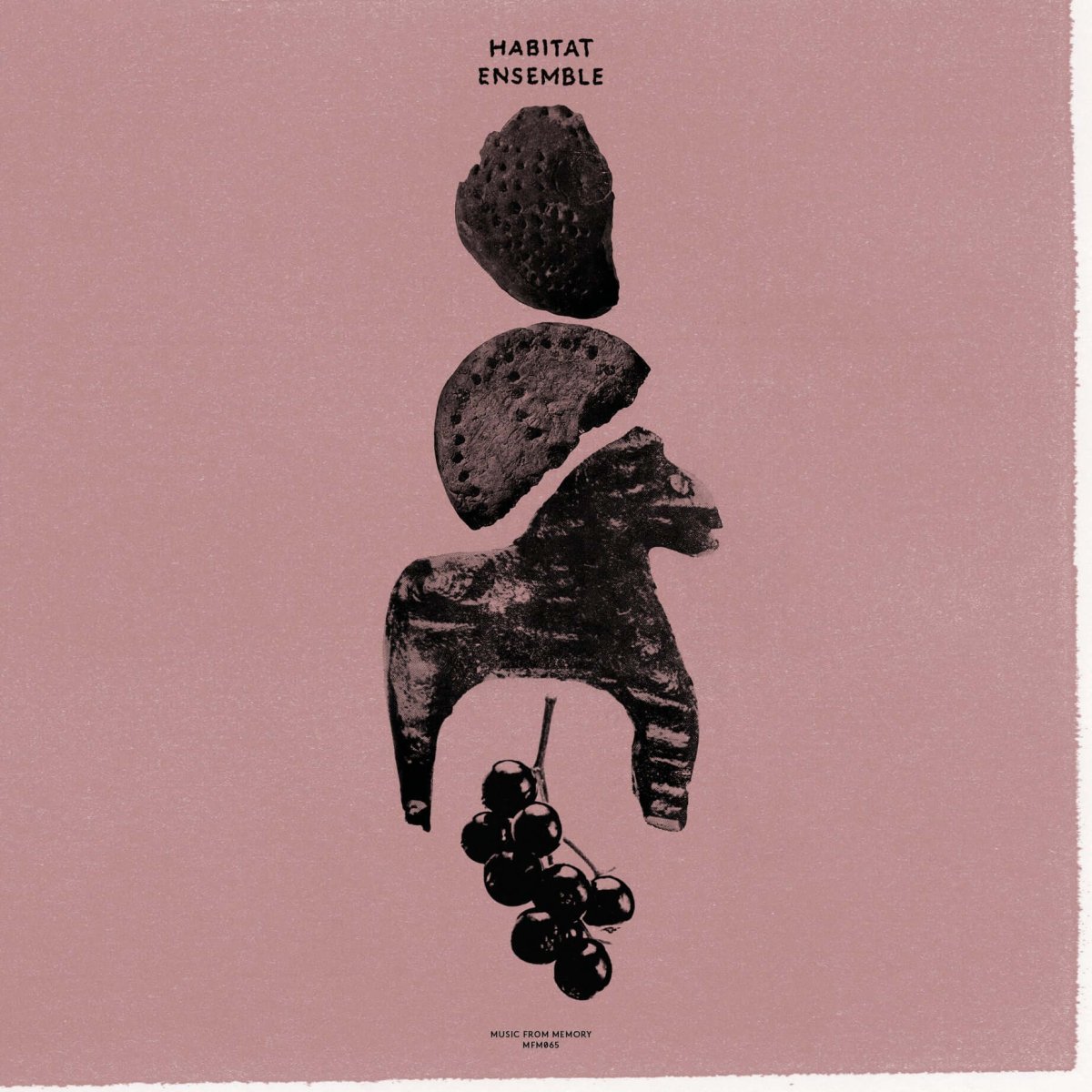 The Habitat Ensemble - The Habitat Ensemble