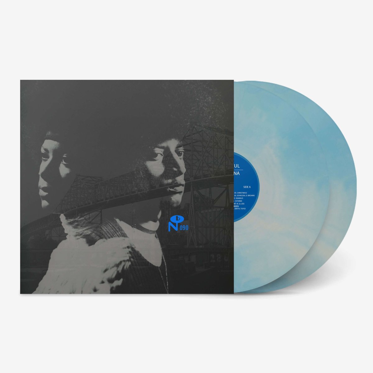 Various - Skyway Soul: Gary, Indiana