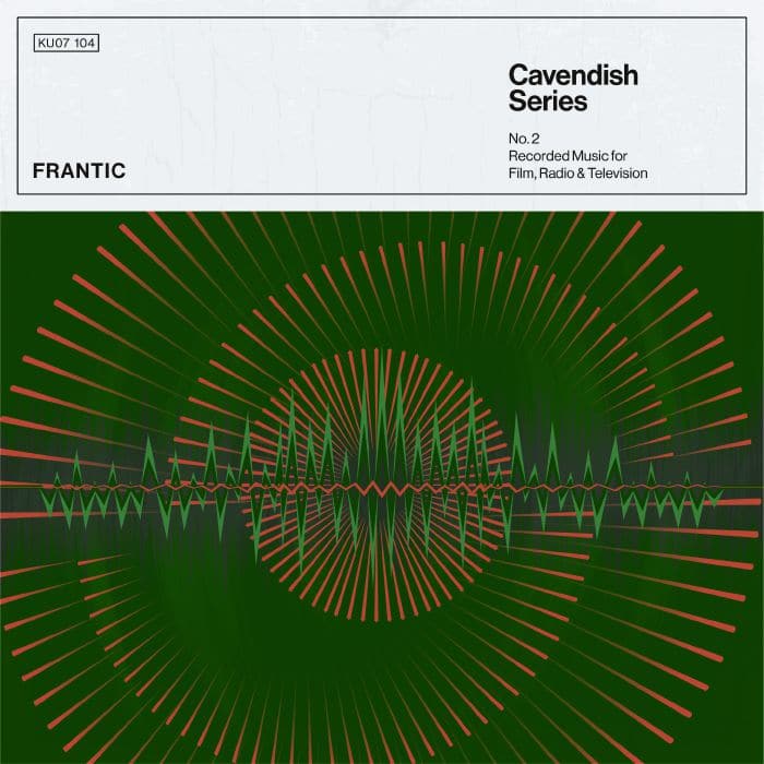 Sam Fonteyn - Cavendish Series Vol 2