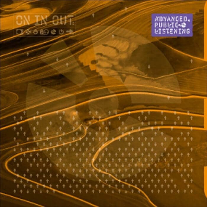 Various - On In Out