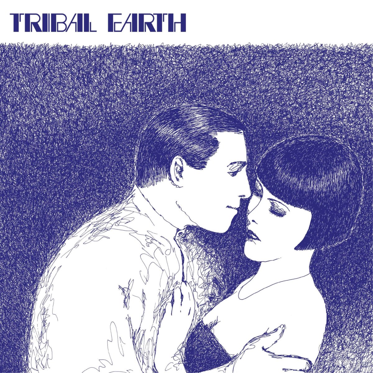 Tribal Earth - Interaction / Reaction