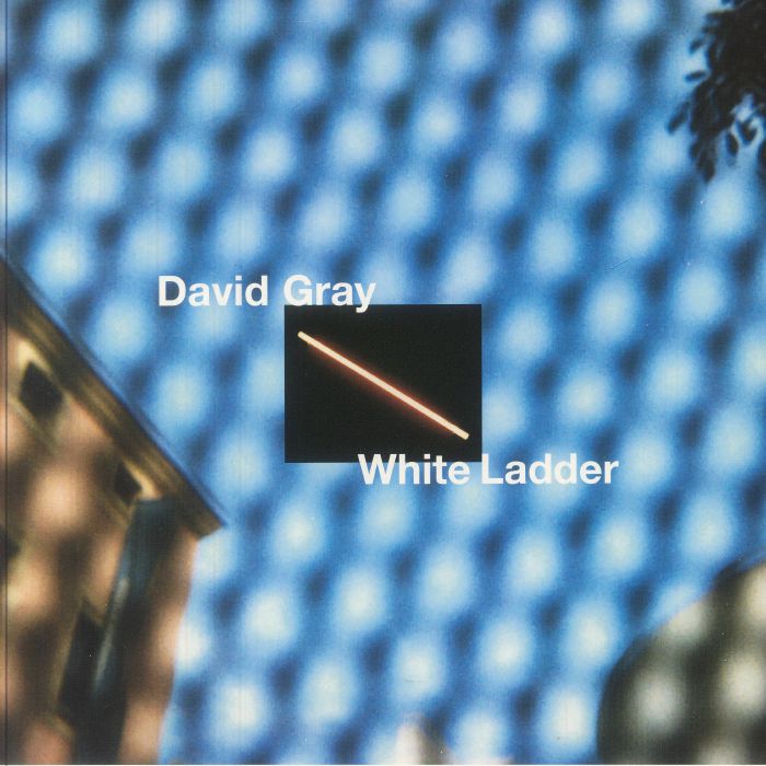 David Gray - White Ladder