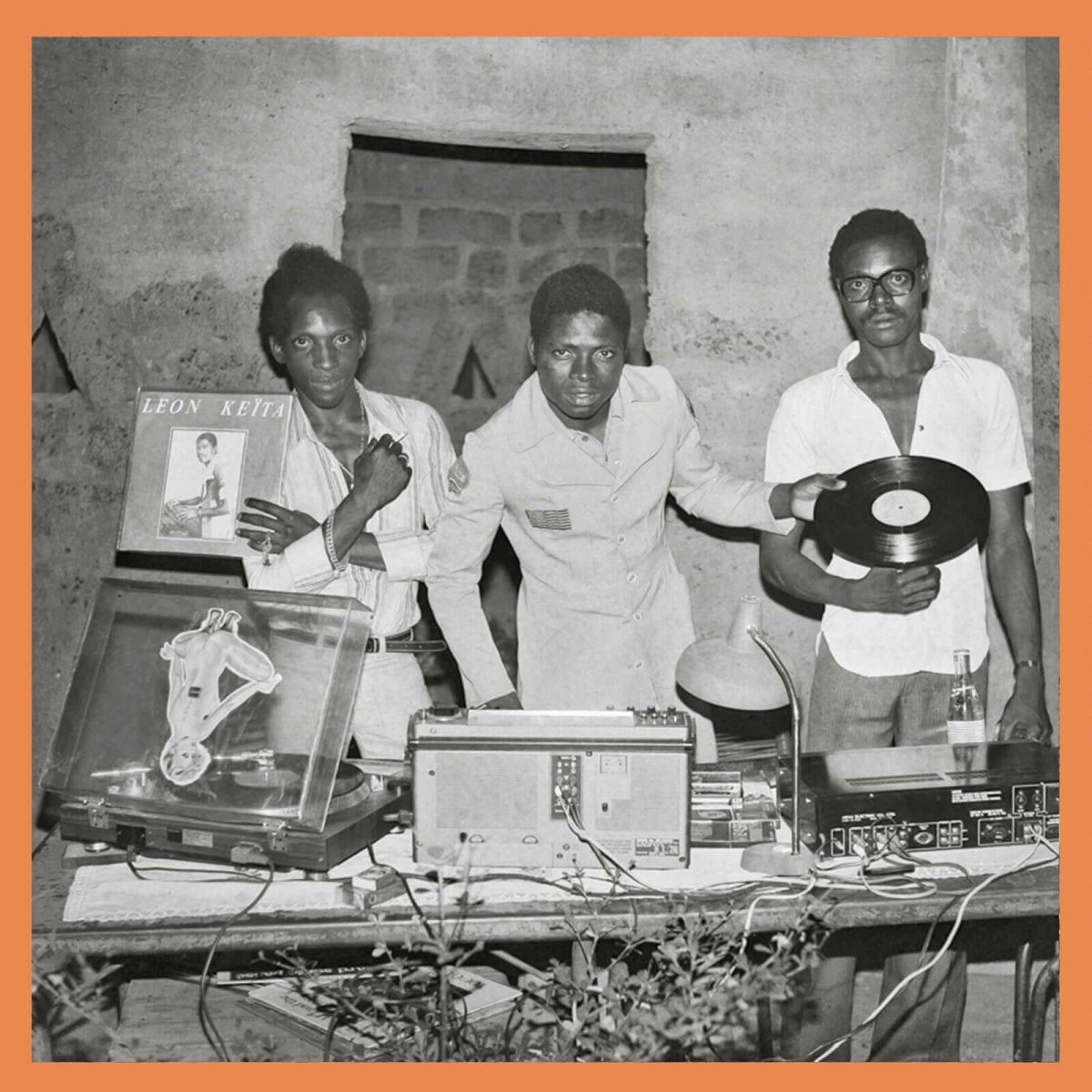 Various - The Original Sound Of Mali 2