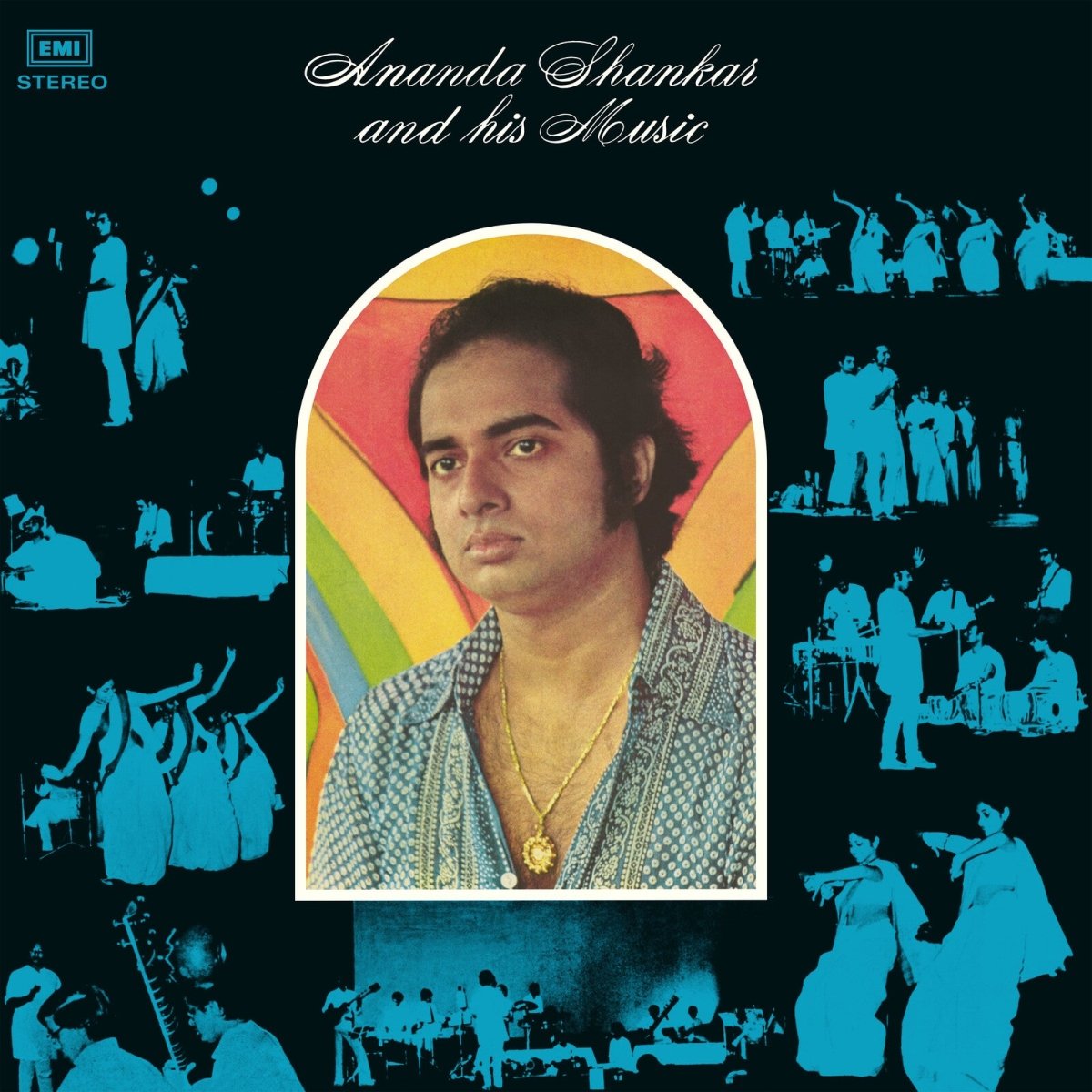 Ananda Shankar - And His Music