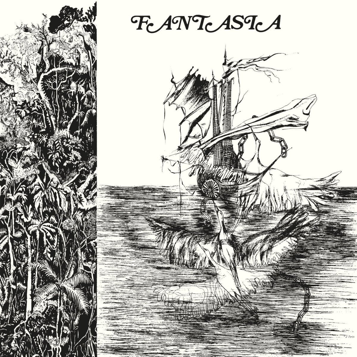 Juan Almeida - Fantasia