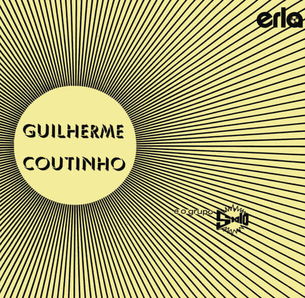 Guilherme Coutinho E O Grupo Stalo - Guilherme Coutinho E O Grupo Stalo