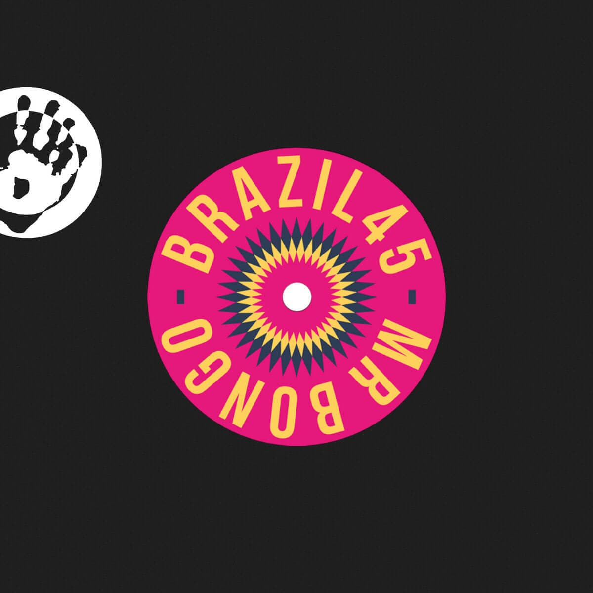 As Meninas / Jorginho Telles - Redondo Sambao / Brasileiro