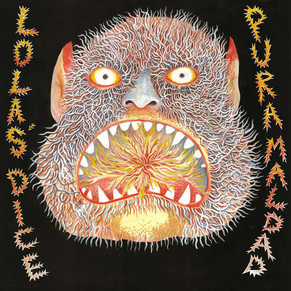 Lola's Dice - Pura Maldad