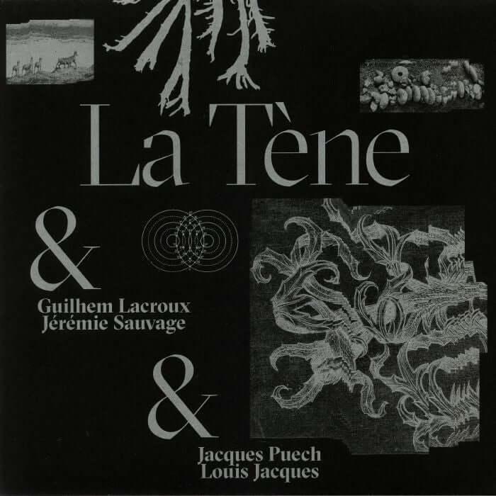 La Tene - Abandonnee