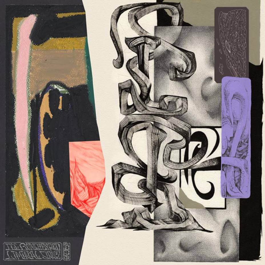 Ill Considered - Liminal Space LP