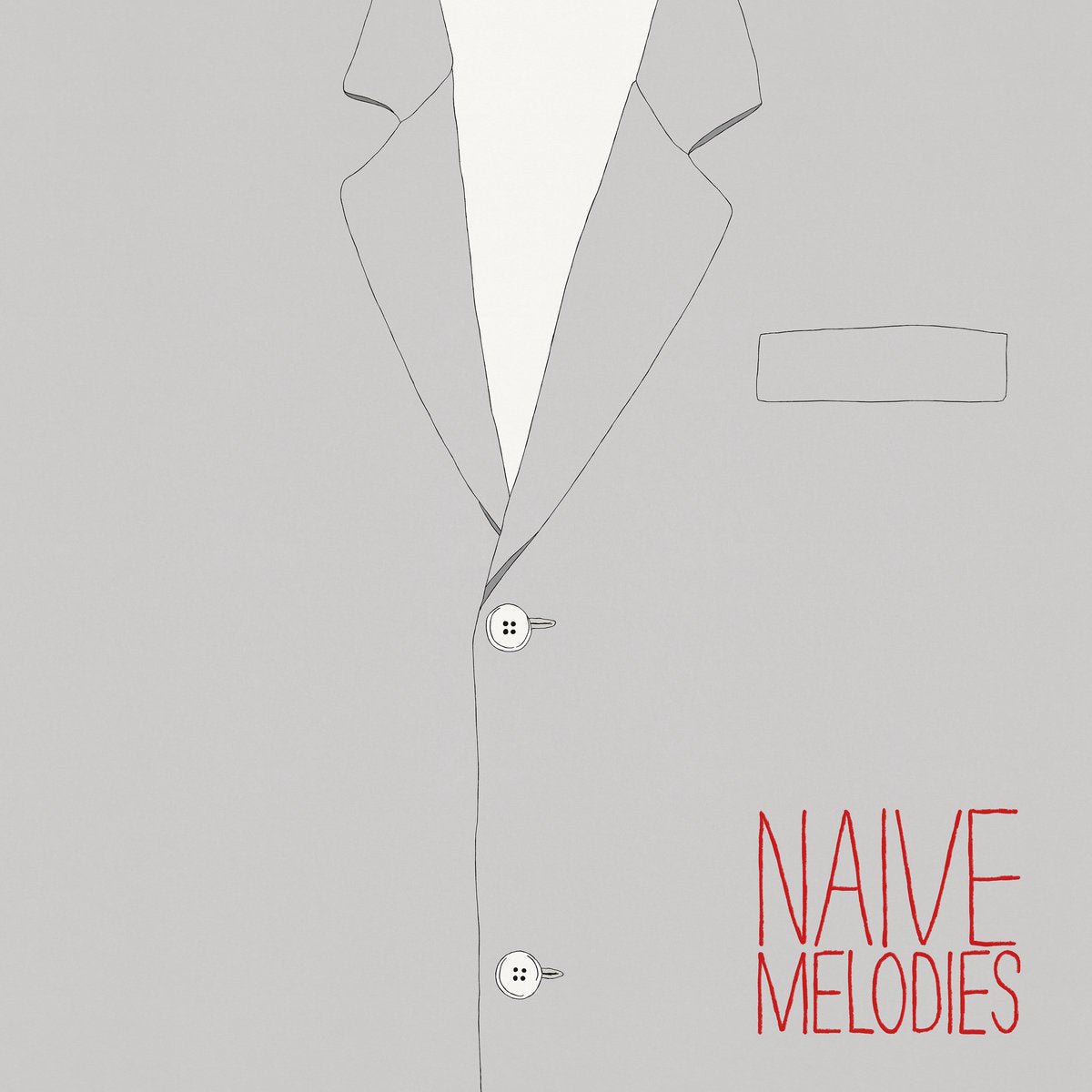 Various - Naive Melodies