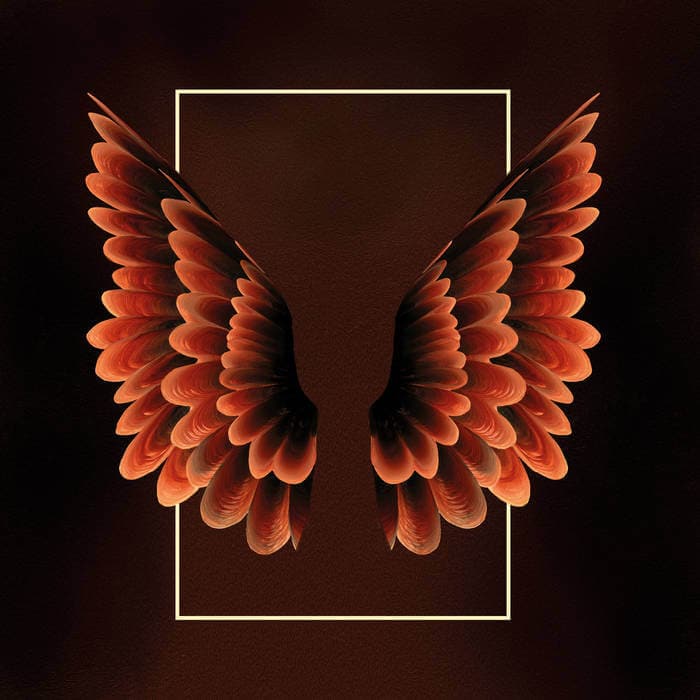Theon Cross - Wings / Back To Africa