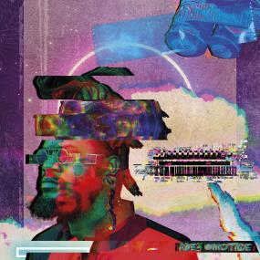 Adey Omotade - Eero : Eesu