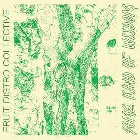 Fruit Distro Collective - Some Kind Of Wisdom