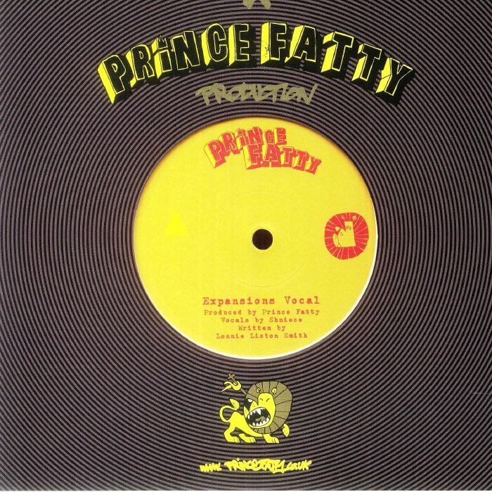 Prince Fatty - Expansions