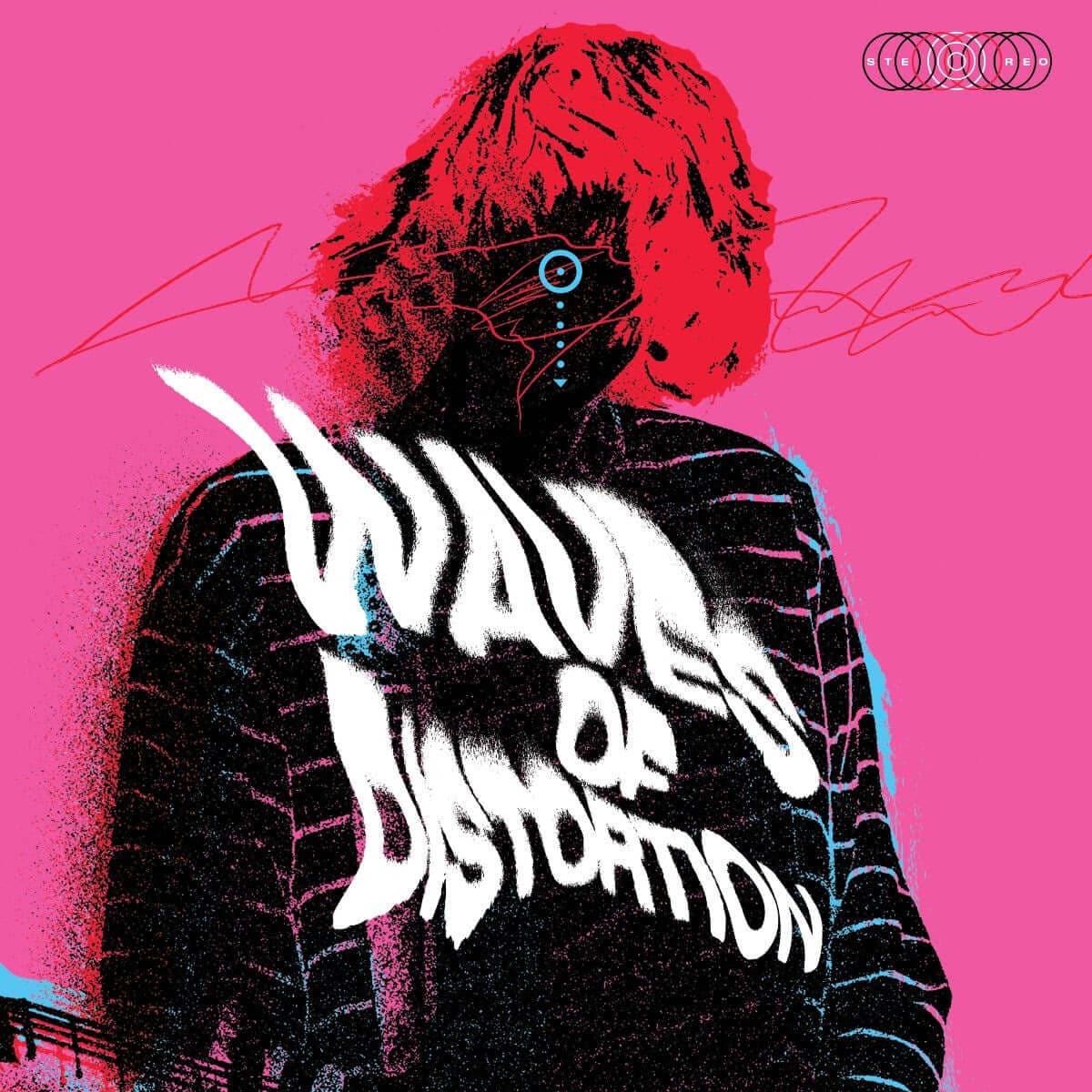 Various - Waves of Distortion (The Best of Shoegaze 1990-2022)