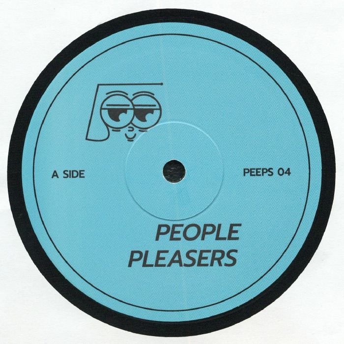 Shep' - Reach For The Tongs EP