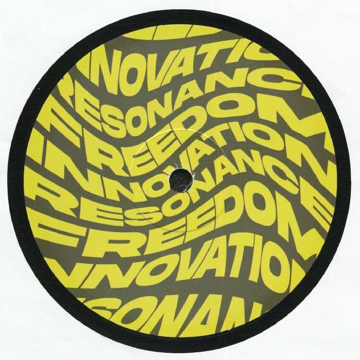 Kikko Esse / Cee ElAssaad / Masaki Morii - Freedom Innovation Resonance Vol. 3