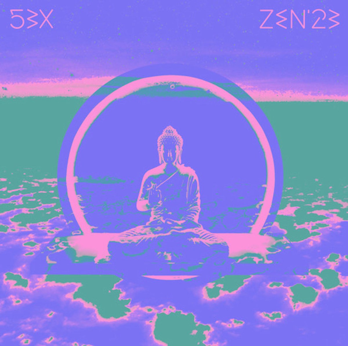 53X - Zen ’23